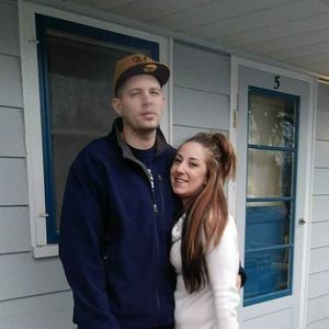 Meet your Posher, Randy